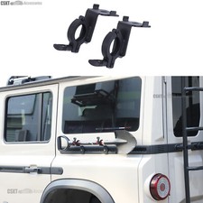 2pcs Utility Belt Bracket Mount Clip Accessory Fits Ineos Grenadier 2024-2025 picture