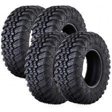 4 Tires AURORA A/T 30x10.00R14 30x10x14 ATV UTV All-terrain Tires 8 Ply picture