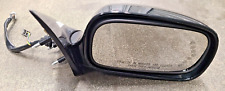 06-08 Cadillac DTS Right Passenger Side View Power Door Mirror Black OEM picture