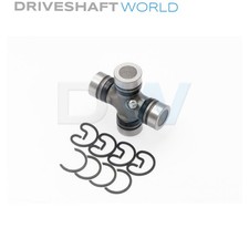 5-1200X Universal Joint - Inside Snap Rings CLEVELAND S55 Series 1.063x2.375