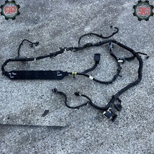 22-23 DODGE RAM 1500 CHASSIS WIRE WIRING HARNESS OEM picture