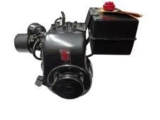 NOS NEW Genuine Tecumseh H70 Horizontal 7HP Engine Mid-1970s picture