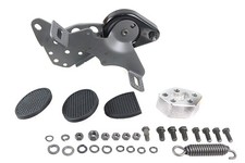 Rocker Clutch Assembly Parkerized for Harley-Davidson picture