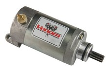 Premium Venom Starter Motor 2008-2013 Yamaha Raptor 250 / SE / SE ll picture