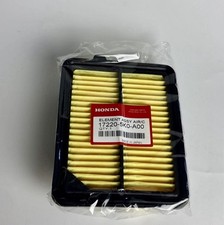 New OEM Honda 17220‑5K0‑A00 Engine Air Filter – Fits Accord / CR‑V (Hybrid) picture