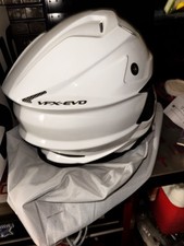 SHOEI VFX-EVO Off-Road Motocross Dirt Bike Helmet Racing - White XS S M L XL picture