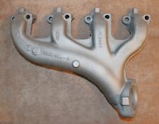 1969 Ford Mustang Shelby Mach 1 Cougar Eliminator ORIG 351W LH EXHAUST MANIFOLD picture