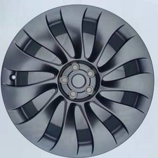 For Tesla Model 3 Uberturbine Style Wider Rim 20