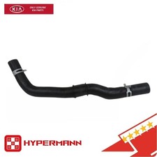 Genuine👑25414F6100 Engine Coolant Upper Radiator Hose 17-20 KIA Cadenza V6 3.3L picture