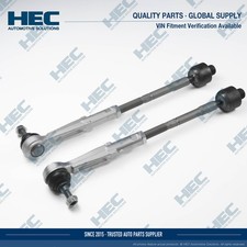 4pcs Left & Right Inner & Outer Tie Rod Kit fit Ferrari California 458 488 picture