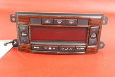 2005-06 Cadillac Cts Climate Controller Main Auxiliary Heater Opt Cj2 Non-Heated picture