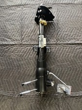 69-72 A Body Buick GS GSX Skylark Tilt Steering Column With Cruise Automatic picture