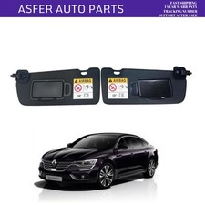 Sun Visor Set Renault Talisman 2015 After OEM 964000236R picture