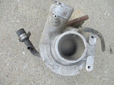 89-92 Daytona Turbocharger w/o Intercooler  picture