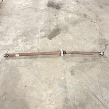 OEM 2020-2022 FORD ESCAPE AWD 1.5L REAR DIFFERENTIALPROPELLER DRIVE DRIVESHAFT picture