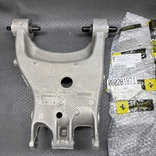 Oem Ferrari 458 Challenge 281871 COMPLETE L.H. REAR LEVER picture