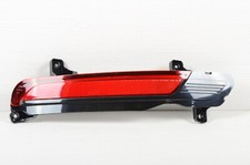 Perfect 2020 2021 2022 Kia Telluride Rear Bumper Reflector Left Driver Side OEM picture