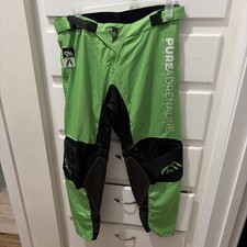 Youth Extreme Series, Motocross Pants, Size 28  picture