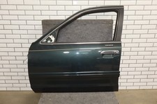 2003-2011 Ford Crown Victoria LX Left Front Door Aspen Green P5 picture