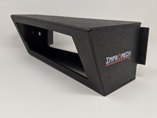 Bus Driver Air vent divert (Driver’s Vent for MCC Bulkhead Evaps) picture