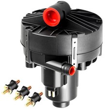 New Secondary Air Injection Smog Air Pump For Mercedes 0001405185 0580000025 picture