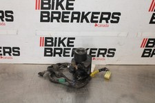 17 YAMAHA YZF R6 IGNITION LOCK NO KEY BB922 picture