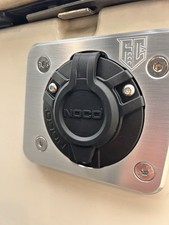Golf Cart Charging Adaptor Complete Kit picture