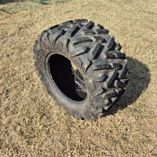 Maxxis BigHorn 2.0 Radial (6ply) ATV Tire [27x11-14] picture