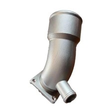 Exhaust Mixing Elbow for Yanmar 3JH5E 3JH3E 4JHE 4JH2E 4JH3E 129470-13560 picture