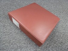 1975-1977 Porsche 911T 911 930 Turbo Carrera Parts Catalog Manual 1976 picture