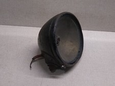 CASE O6330AB GUIDE HEADLIGHT HOUSING S SC 1941-54 SIMPLEX INDIAN CUSHMAN HARLEY picture