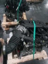 2016 Nissan Sentra 1.8L Engine Complete Assembly OEM Used 176K Miles Blue picture