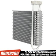 AC Evaporator Core For Cadillac Chevy GMC Silverado Sierra Suburban Yukon XL1500 picture