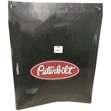 Peterbilt 24X30 Mudflap | FM3050MF-FG picture