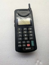 BMW E39 E38 OEM MOTOROLA PHONE 740iL 528i 540i 750iL 740i 535i 728iL 730iL 735iL picture