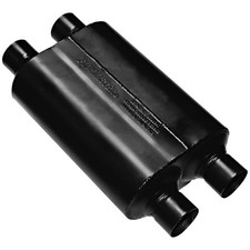 Flowmaster 9525454 Super 40 Series Chambered Muffler picture