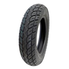 MMG Scooter Tubeless Tire 4.00 - 12 Front Rear Motorcycle Moped 12