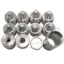 Brand New Replacemet Sealed End Cap Fits any 1.375''X24 Cone shaped parts picture