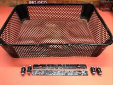 1986 HONDA ATC 250ES HONDALINE BASKET ⚡️1985-1987 250ES BIG RED picture