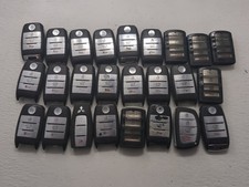 Lot of 25 Kia Keyless Entry Remote Fob YVRWJ picture