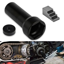 Mainshaft 2 1/4