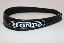 1970-72 HONDA QA50 GAS TANK BAND 17661-114-000 picture