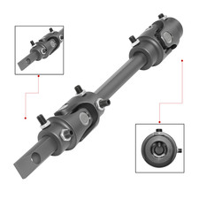 Steering Shaft For 1979 1980 1981 1982-1992 1993 Ford Mustang 000656 000-656 picture