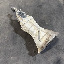 05-06 Infiniti G35 Nissan 350z CD009 6 Speed Manual Transmission picture