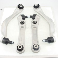 OEM For BMW 528i 535i 550i 640i 2011-2016 LH& RH Front Lower Control Arm Kit NEW picture