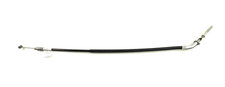 NEW 1985-1987 Polaris Trail Boss / Scrambler 250 OEM Lower Brake Cable 2050027 picture