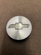 2014-17 Chevy Tahoe Suburban Silverado Wheel Center Hubcap Hub Cap OE 22837060 picture