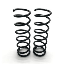2PCS 55020-4RA3B 550204RA3B Rear Suspension Coil Spring For Nissan 16-23 Maxima picture