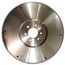 Flywheel 10.5 