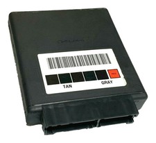 Programmed 2002-2005 GMC Envoy BCM 15191621 | Plug & Play Replacement picture